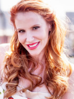 2017 Aug Featured Woman Headshot